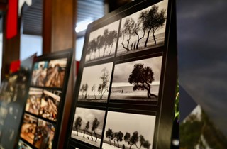 Gemlik'te Özel Fotoğraf Sergisi